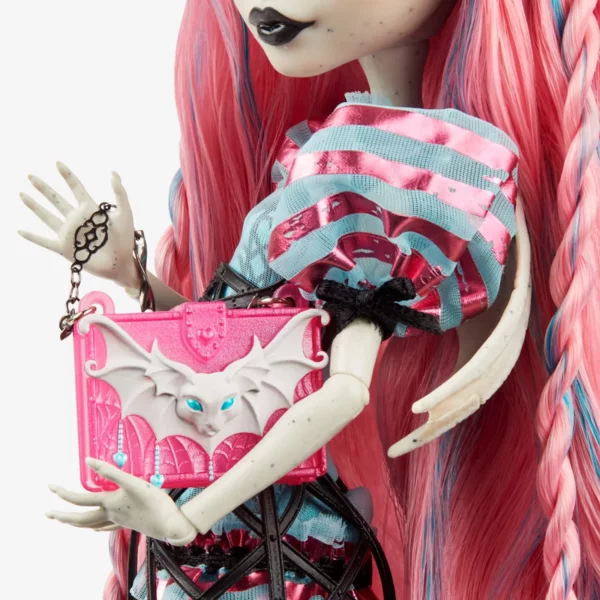 Monster High Fang Vote Rochelle Goyle
