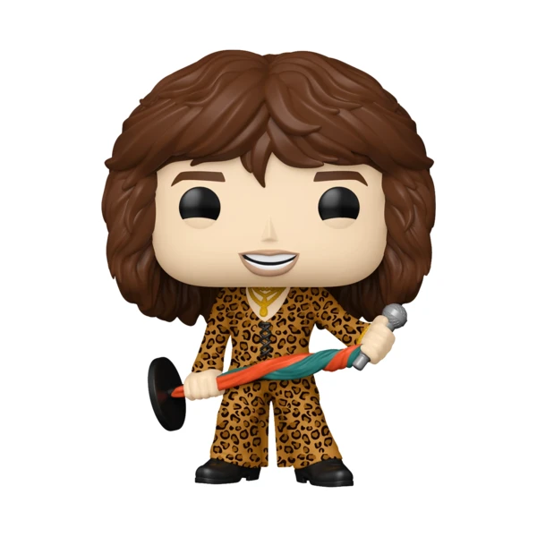 Funko Pop! Steven Tyler,  Aerosmith