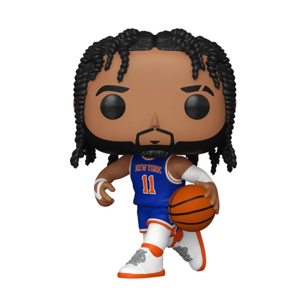 Funko Pop! Jalen Brunson,  NBA: Knicks