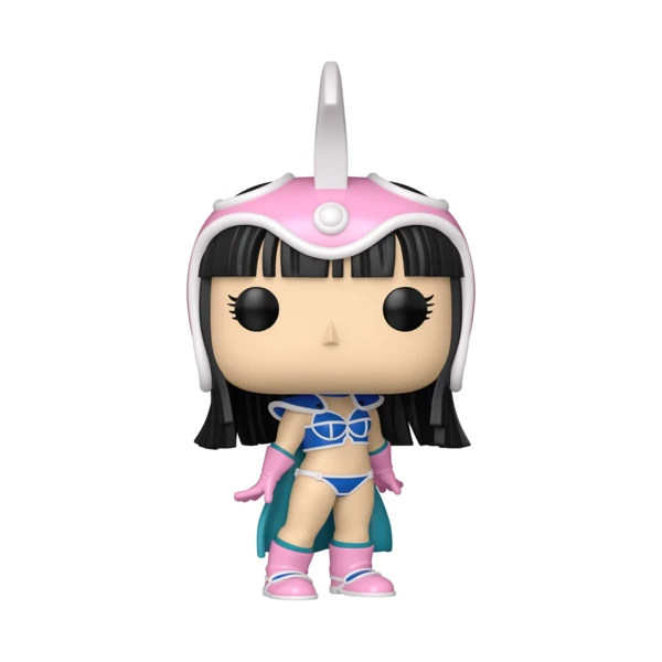 Funko Pop! Chichi (Kid),  Dragon Ball
