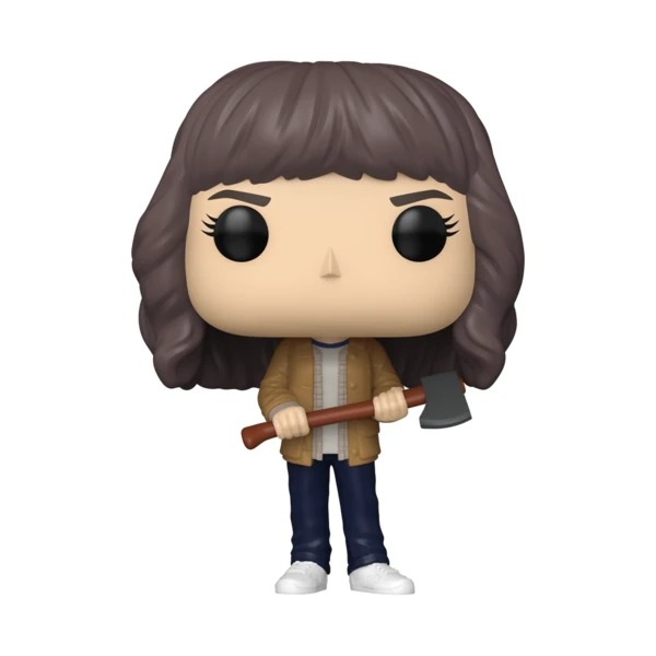 Funko Pop! Joyce Byers with Axe, Horror