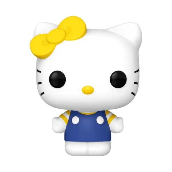 Funko Pop! Hello Kitty, Sanrio collection, Hello Kitty And Friends