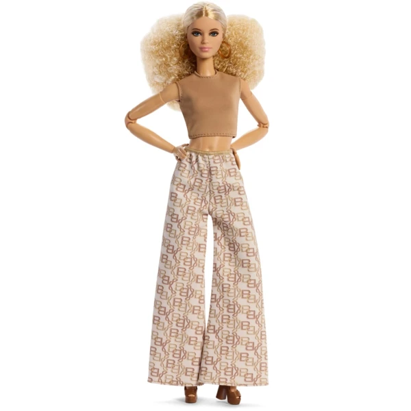 Barbie Basics Model 07 (2026 Neutrals Series)