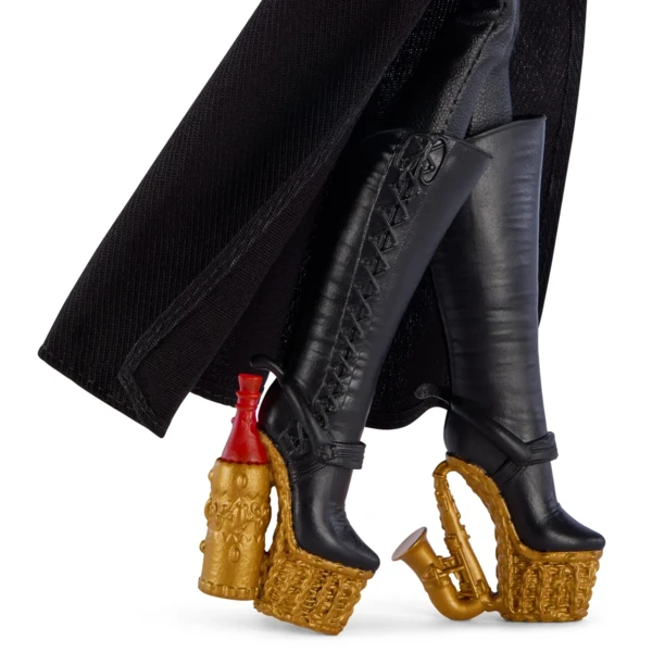 Monster High Lost Boys, Skullector
