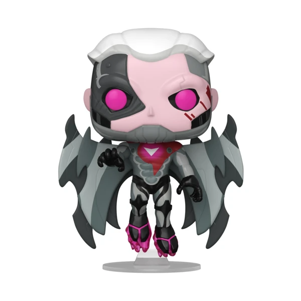 Funko Pop! Bastion Nimrod,  X-Men '97