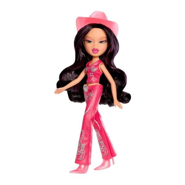 Bratz Jade, Sassy Stampede