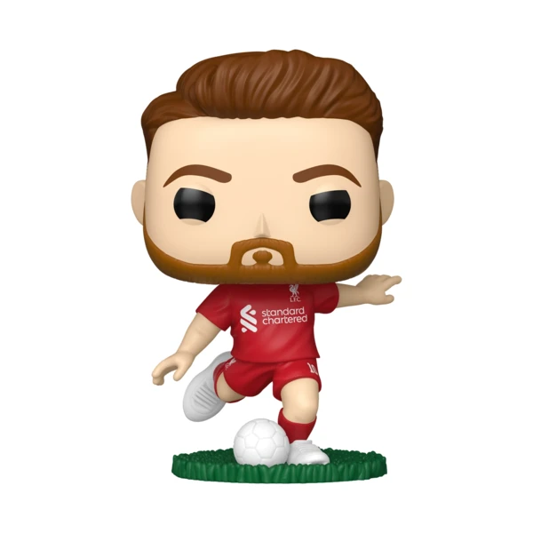 Funko Pop! Alexis Mac Allister, Football