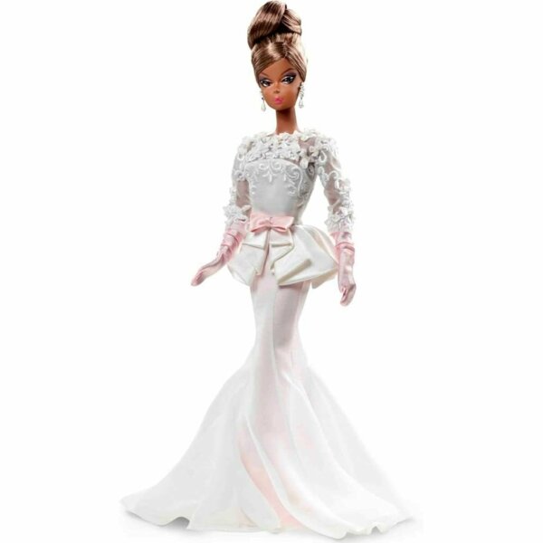 Barbie Evening Gown, Fashion Model Collection