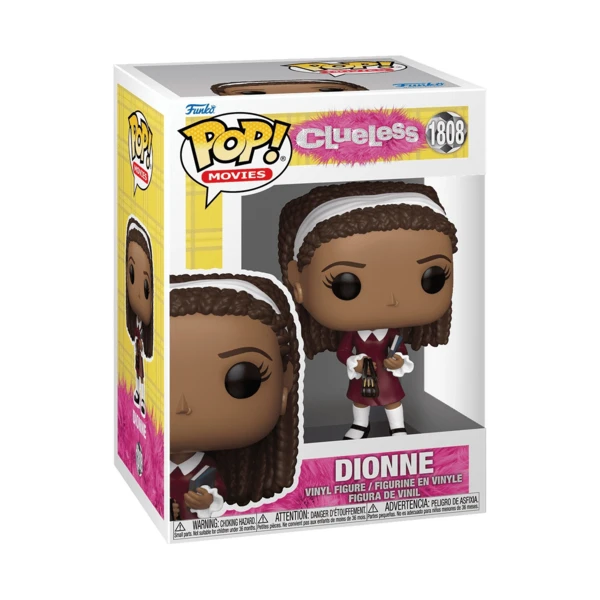 Funko Pop! Dionne (30th Anniversary) Clueless, Clueless 30th Anniversary