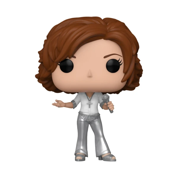 Funko Pop! Martina Mcbride,  Music