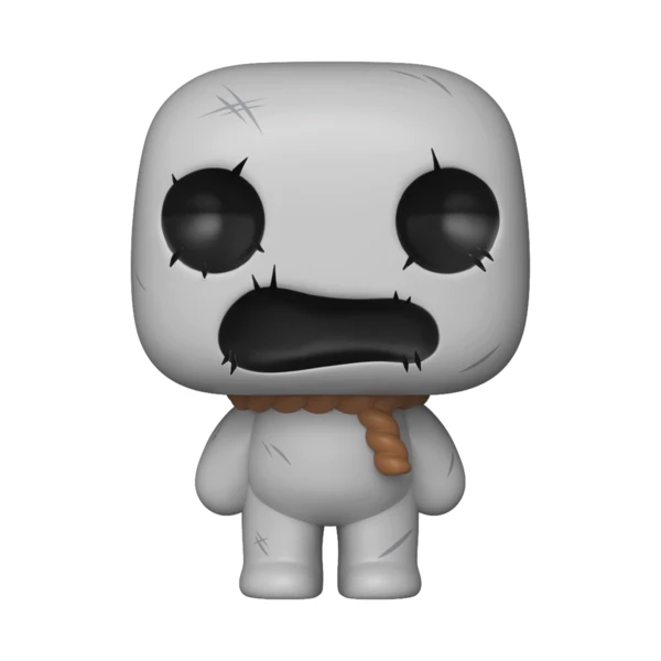 Funko Pop! Greed with Noose, Video Games