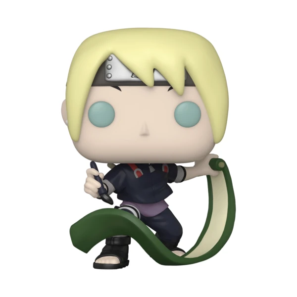 Funko Pop! Inojin, Boruto: Naruto Next Generations