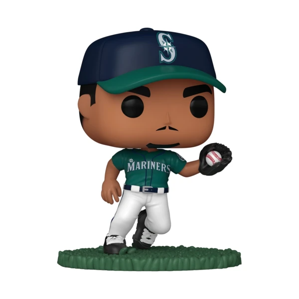 Funko Pop! Julio Rodriguez, MLB: Mariners