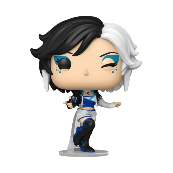 Funko Pop! Luna Snow, Marvel Rivals