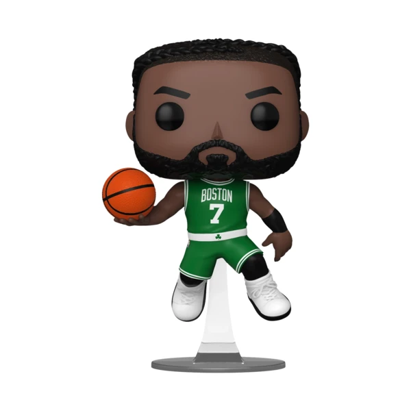 Funko Pop! Jaylen Brown, NBA: Celtics