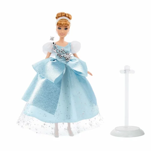 Disney Cinderella, Collector Doll, 100 Years of Wonder