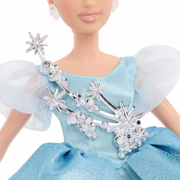 Disney Cinderella, Collector Doll, 100 Years of Wonder