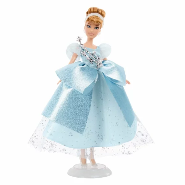 Disney hot sale collector barbie