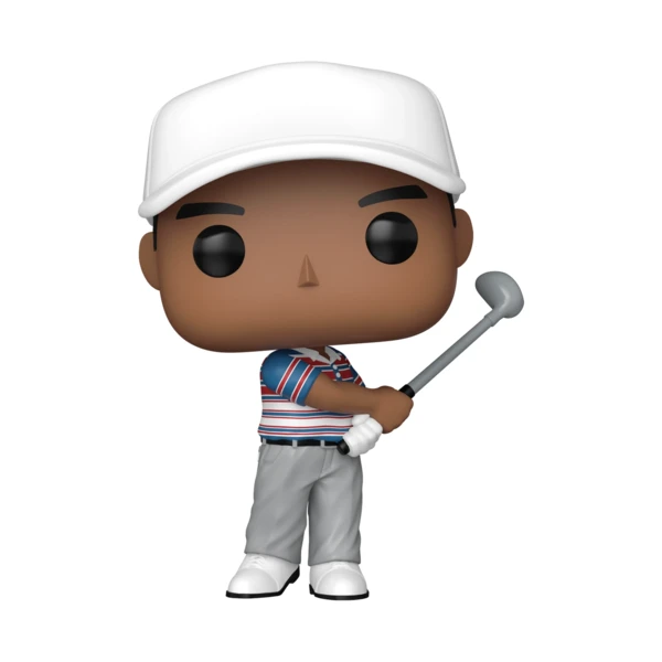 Funko Pop! Tiger Woods Tour Debut 1992, Sports