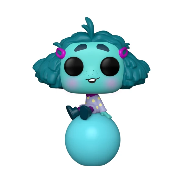 Funko Pop! Envy (On Memory Orb), Inside Out 2