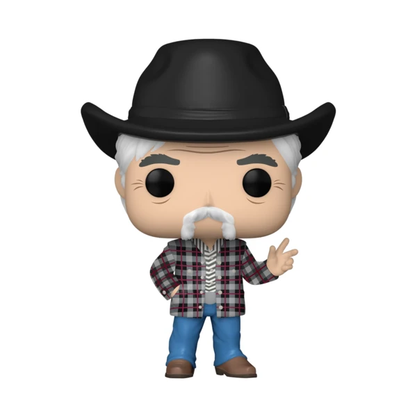 Funko Pop! Lloyd Pierce, Yellowstone