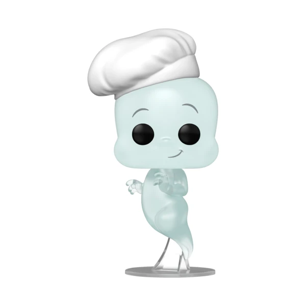 Funko Pop! Casper (Chef)