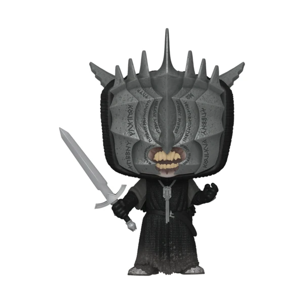 Funko Pop! Mouth Of Sauron, The Lord Of The Rings