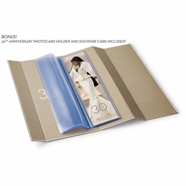 True (Industry) "Mother-of-Pearl" Janay, The  30th Anniversary Collection