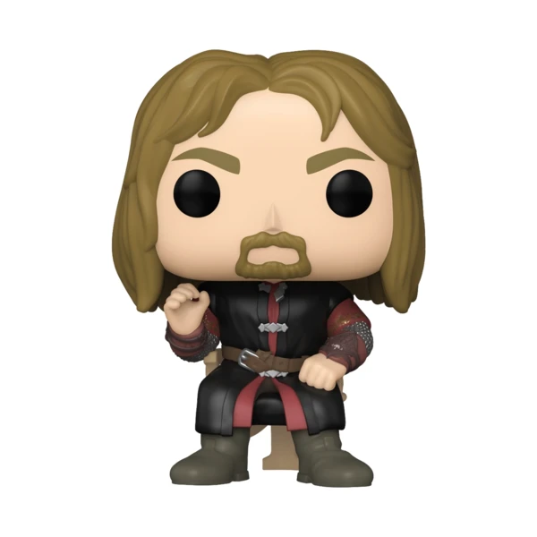 Funko Pop! Boromir (Meme), The Lord Of The Rings