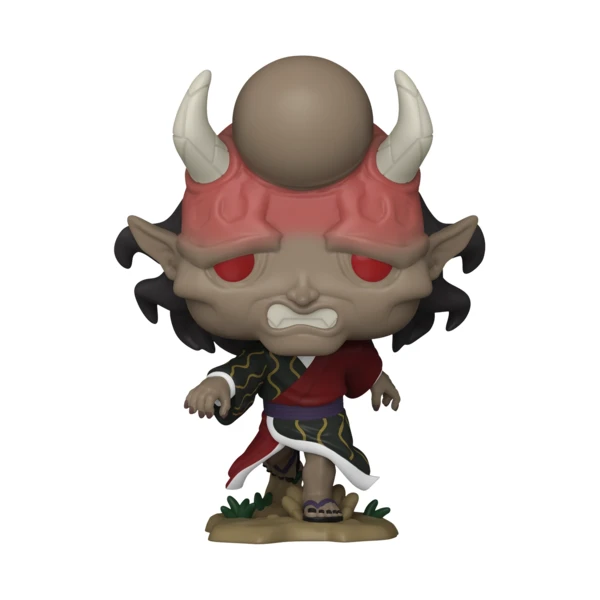 Funko Pop! Hantengu, Demon Slayer