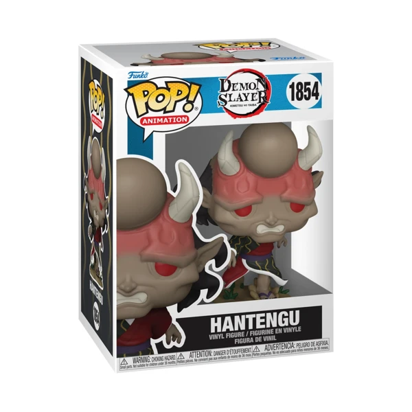 Funko Pop! Hantengu, Demon Slayer