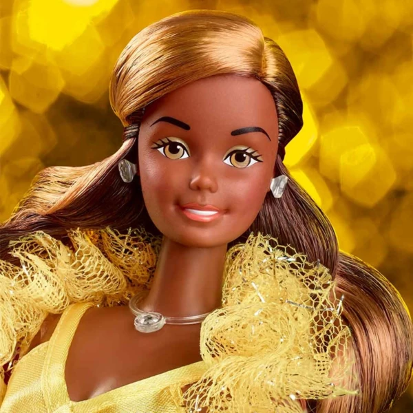 Barbie Superstar Christie, Rewind