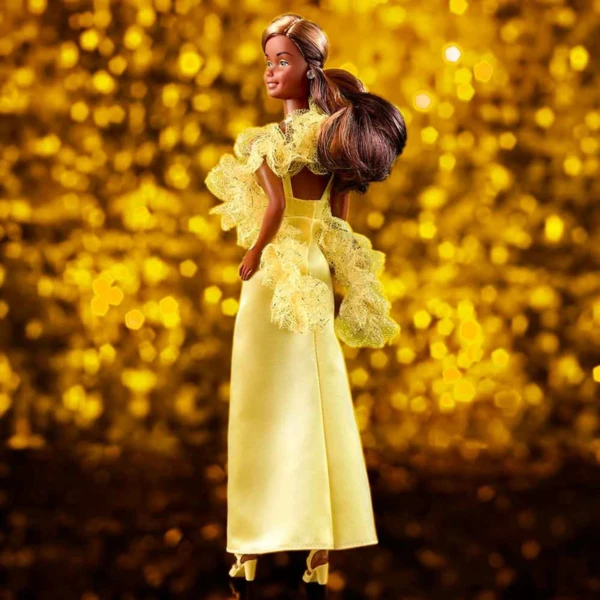 Barbie Superstar Christie, Rewind