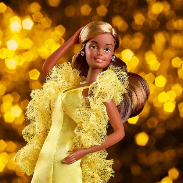 Barbie Superstar Christie, Rewind