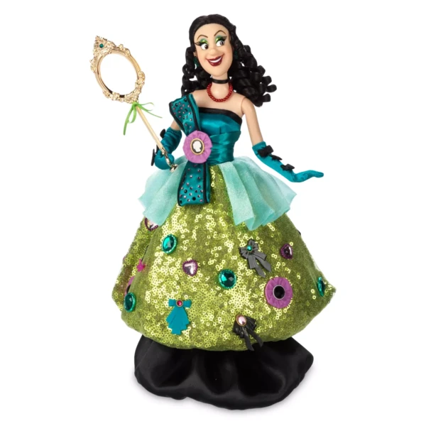 Disney Anastasia & Drizella from Cinderella (Limited Edition), Midnight Masquerade