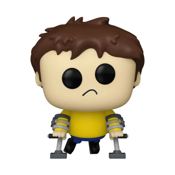 Funko Pop! Jimmy Valmer, South Park