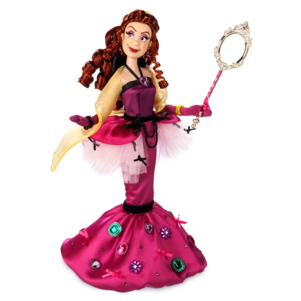 Disney Anastasia & Drizella from Cinderella (Limited Edition), Midnight Masquerade