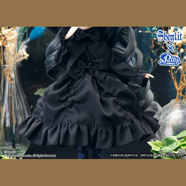 Pullip Edelstein From Sheglit