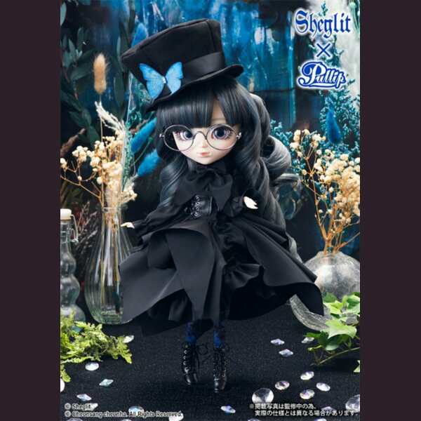 Pullip Edelstein From Sheglit