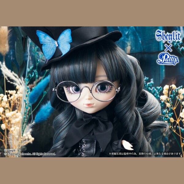 Pullip Edelstein From Sheglit