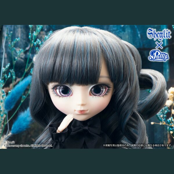 Pullip Edelstein From Sheglit