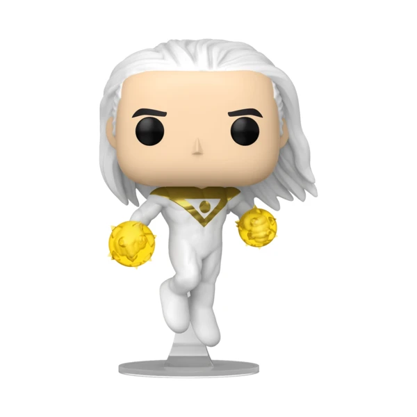Funko Pop! Apollo (Pride), DC Comics