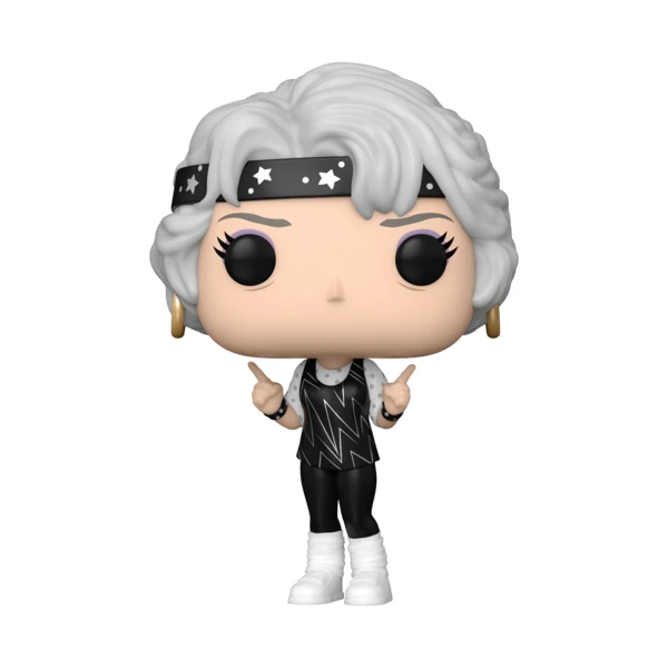 Funko Pop! Dorothy, The Golden Girls: Fabulous 40