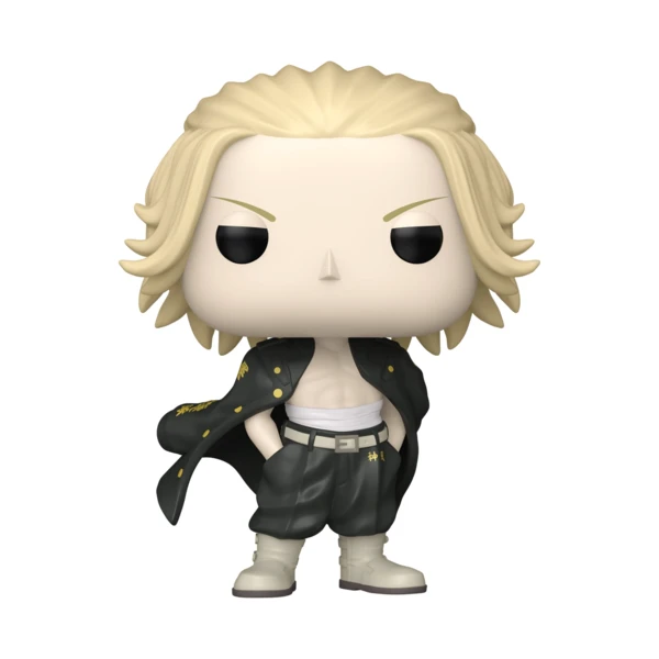 Funko Pop! Mikey,  Tokyo Revengers
