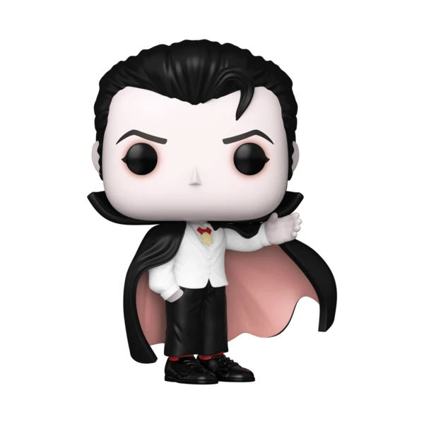 Funko Pop! Dracula, Horror