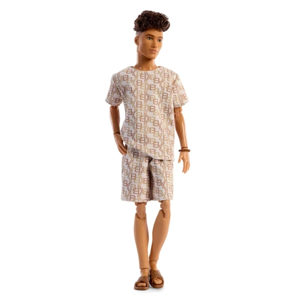 Barbie Basics Model 10 (2026 Neutrals Series)