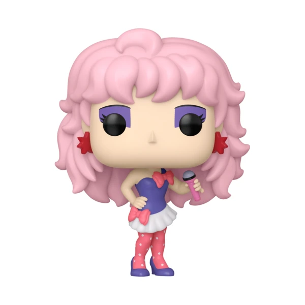 Funko Pop! Jem, Jem And The Holograms!