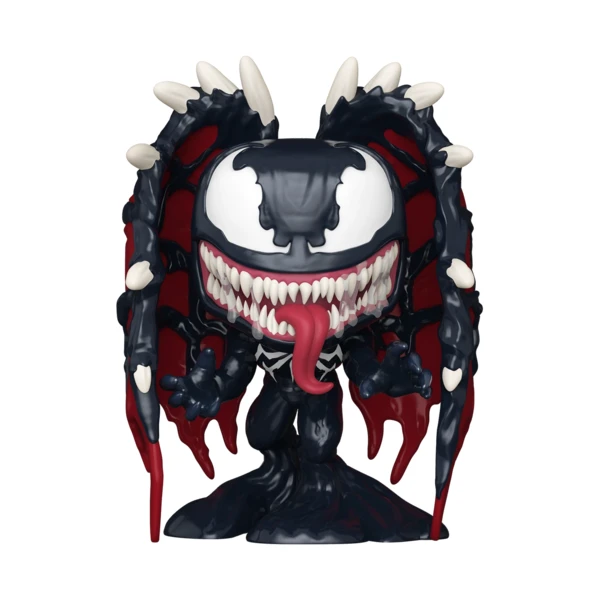 Funko Pop! Venom With Wings, Spider-Man 2