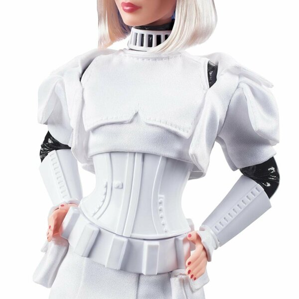 Barbie Stormtrooper, Star Wars