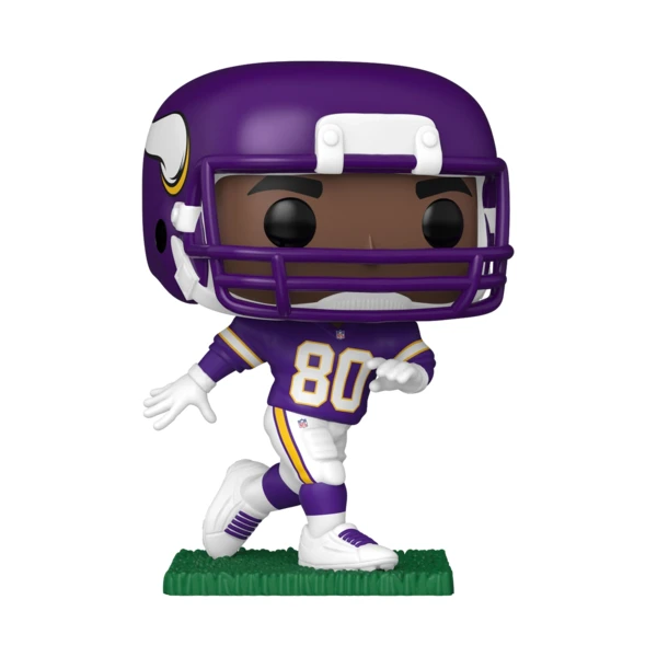 Funko Pop! Chris Carter,  NFL: Vikings